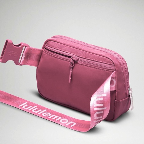 LULULEMON 1L EVERYWHERE BELT/CROSSBODY BAG *WORDMARK - Picture 4 of 10